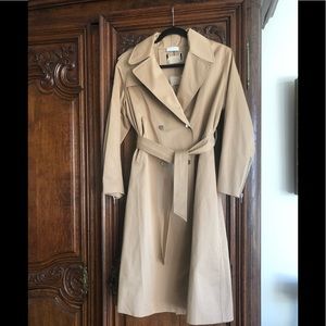 Sandro Paris Coat